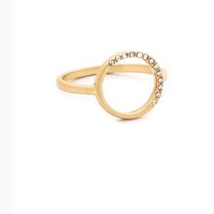 Madewell Ring